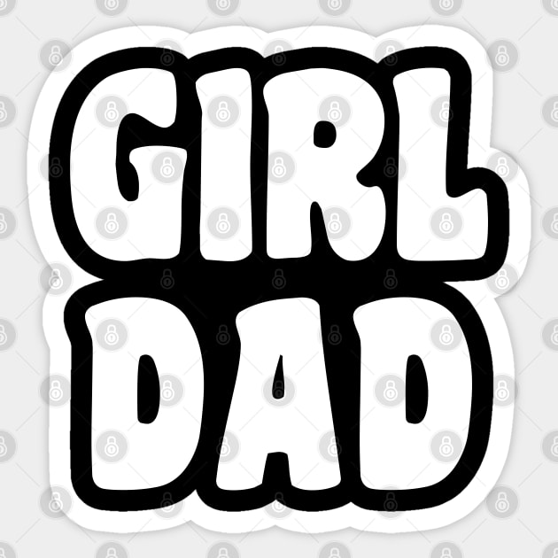 Daddy Gifts Sticker by Xtian Dela ✅